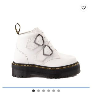 Doc martens Devon size 6